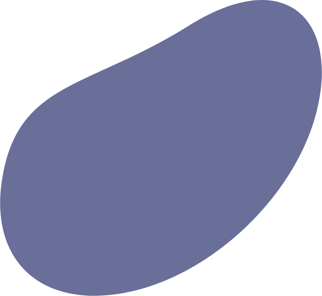 Oval Shape