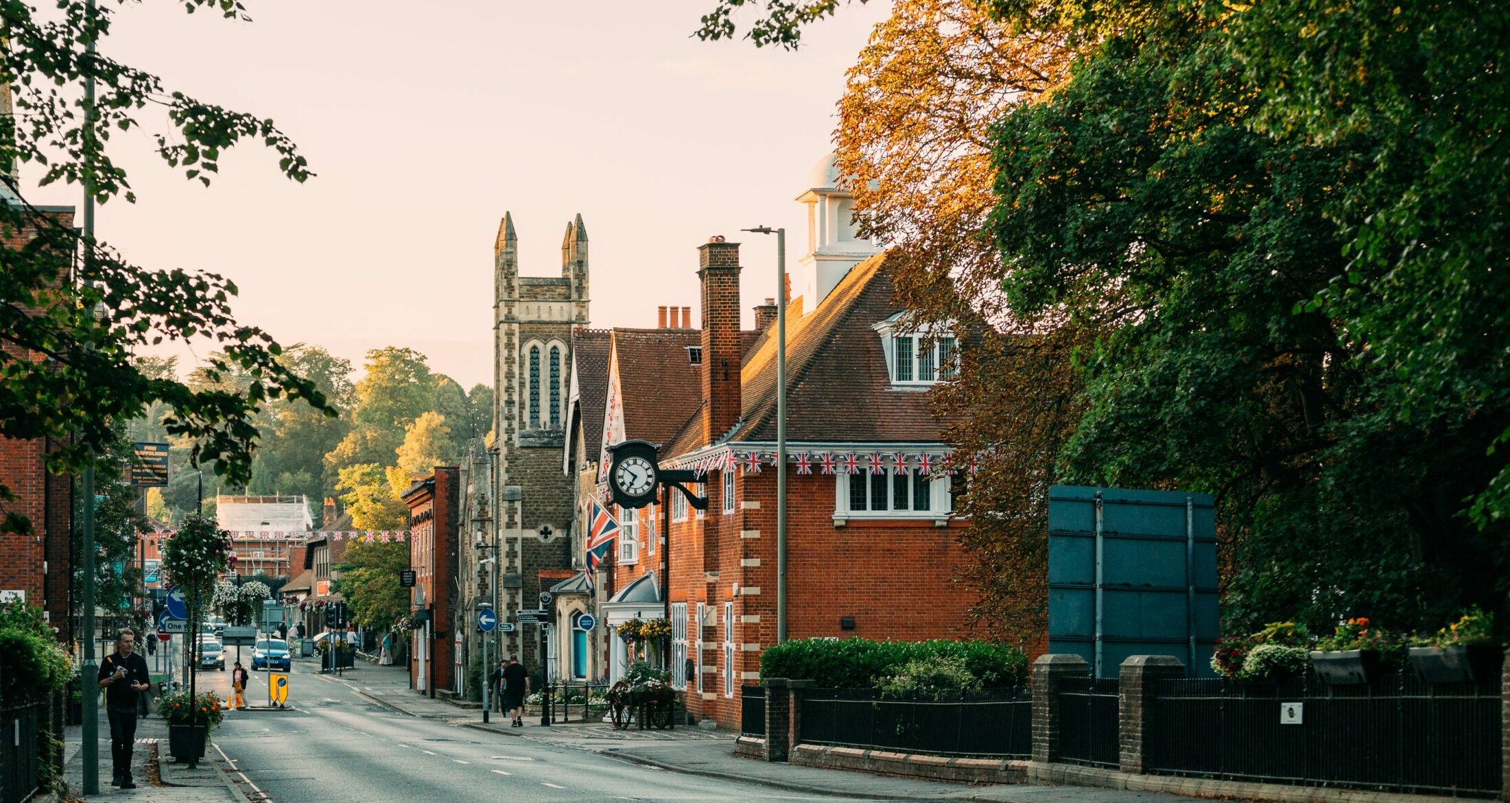 Elderly Guide to Farnham The Live in Care Company