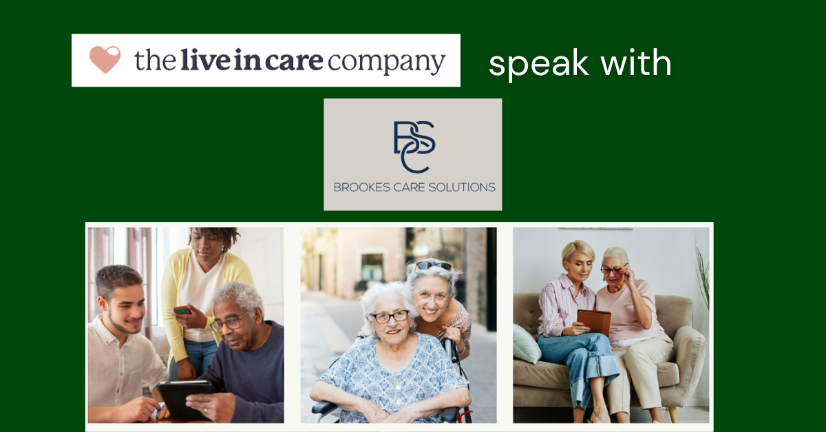 Finding the Right Care: How a Care Consultant Can Help You Navigate the Maze
