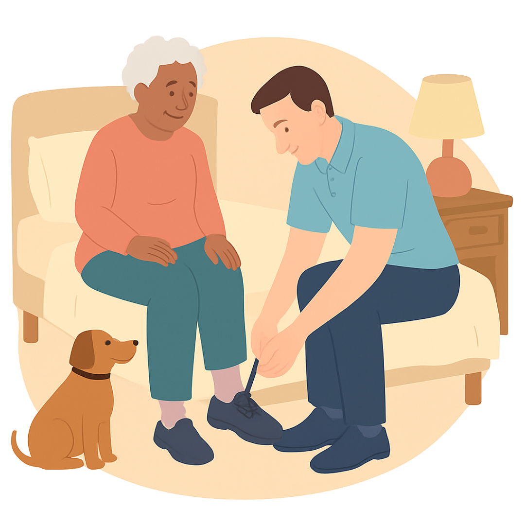 9 Tips For Checking Your Body For Signs Of Cancer