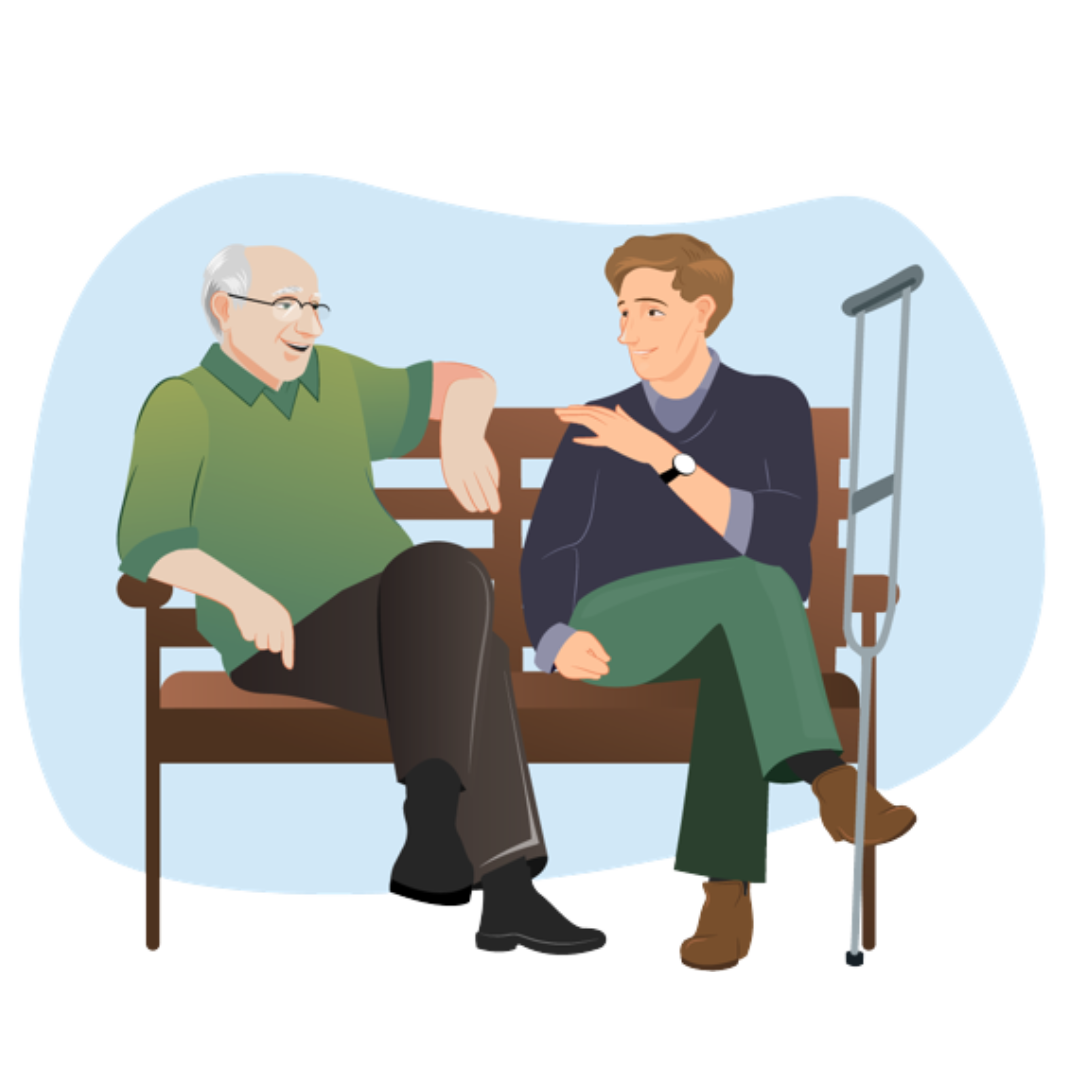 <strong>Introductory</strong> live-in care