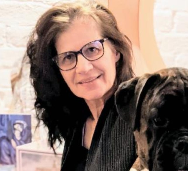 Rita H