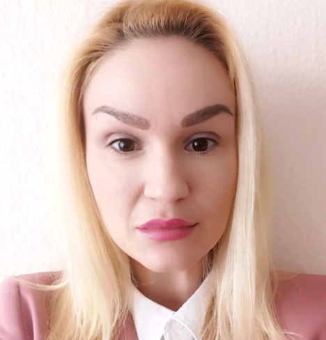 Neta-Cristina M