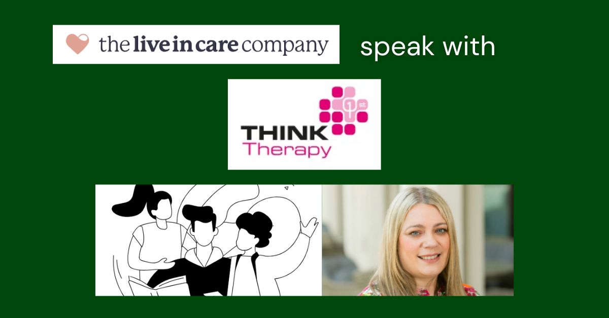 How Occupational Therapy Transforms Lives