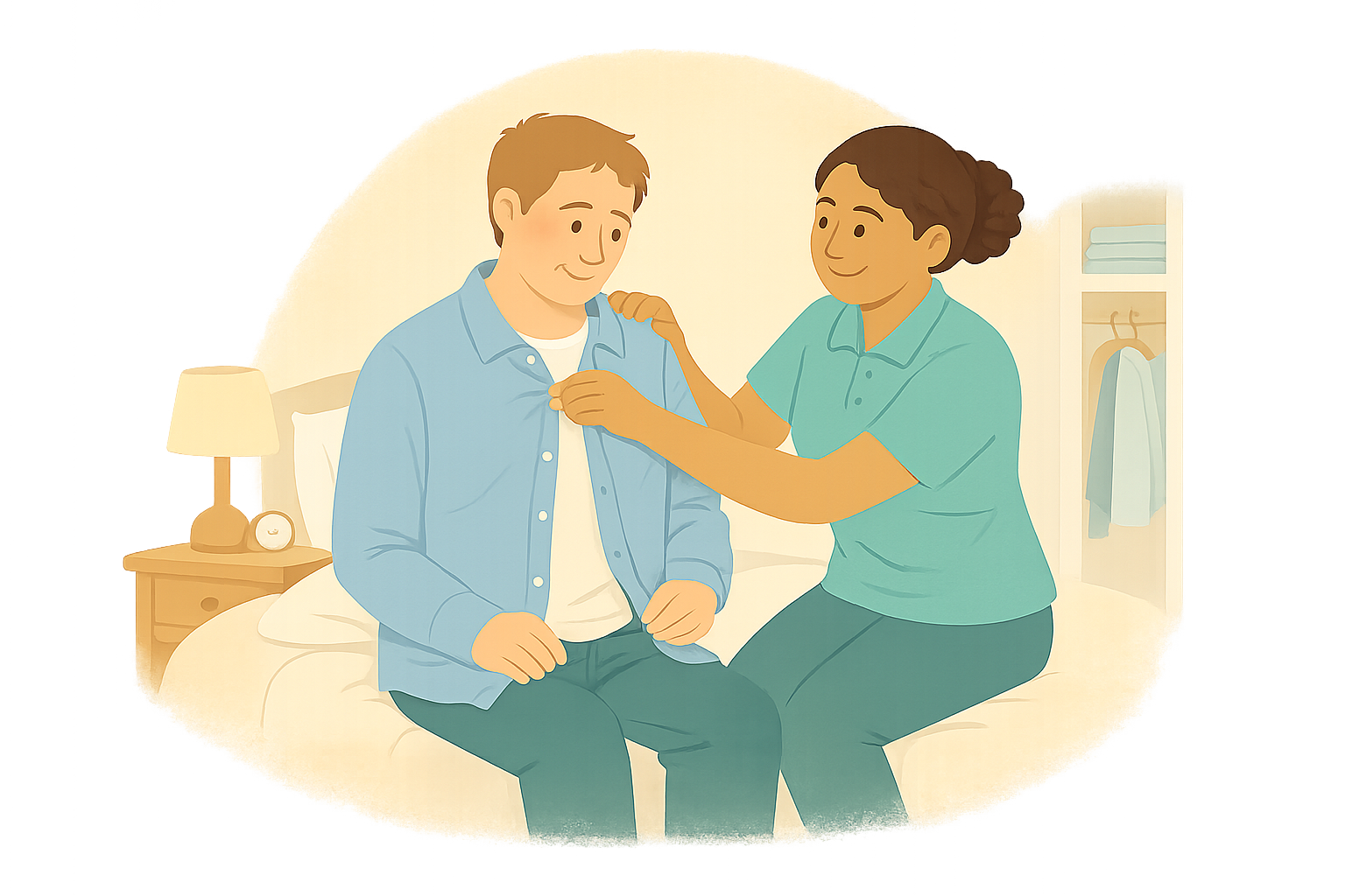 What is Personal Care?