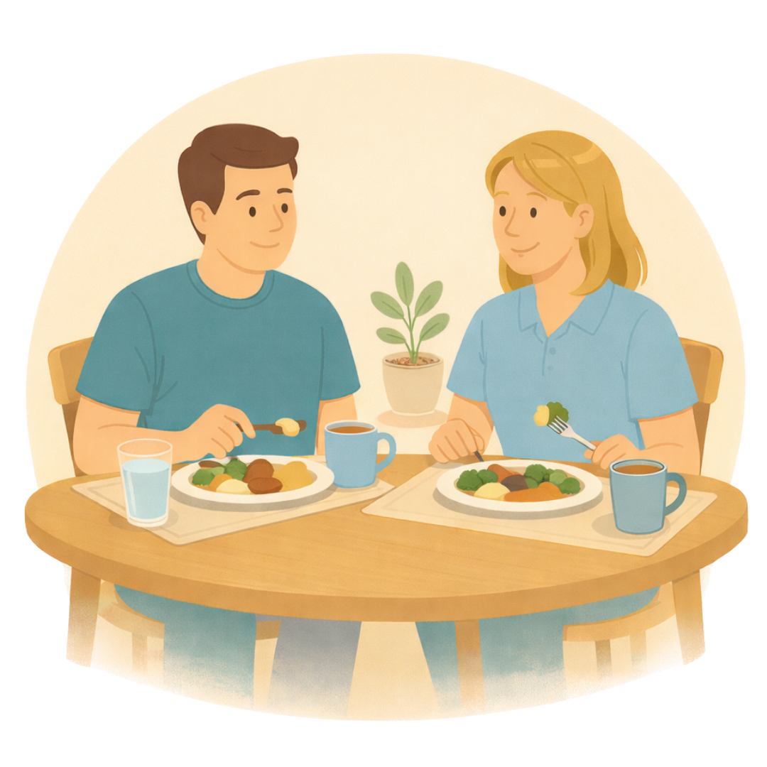 Brain Injury Live In Care for Young Adults: ABI and TBI