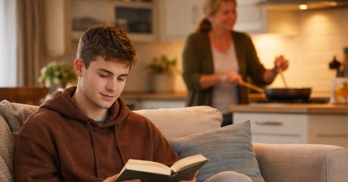 Domiciliary (Home) Care