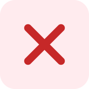 no-icon