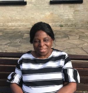 Adeola B