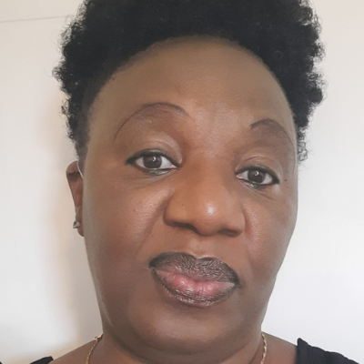Patricia M